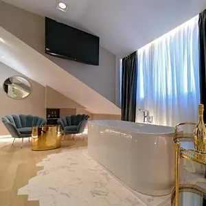Lumiere Luxury Guest house Split