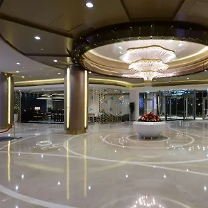 Hilton Kozyatagi Hotel Istanbul