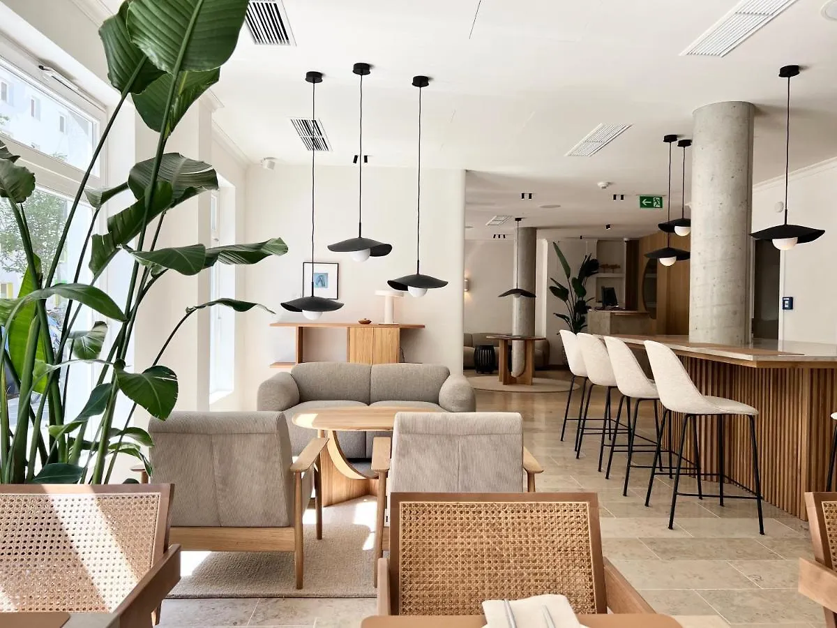 Adelante Boutique Hotel Berlin
