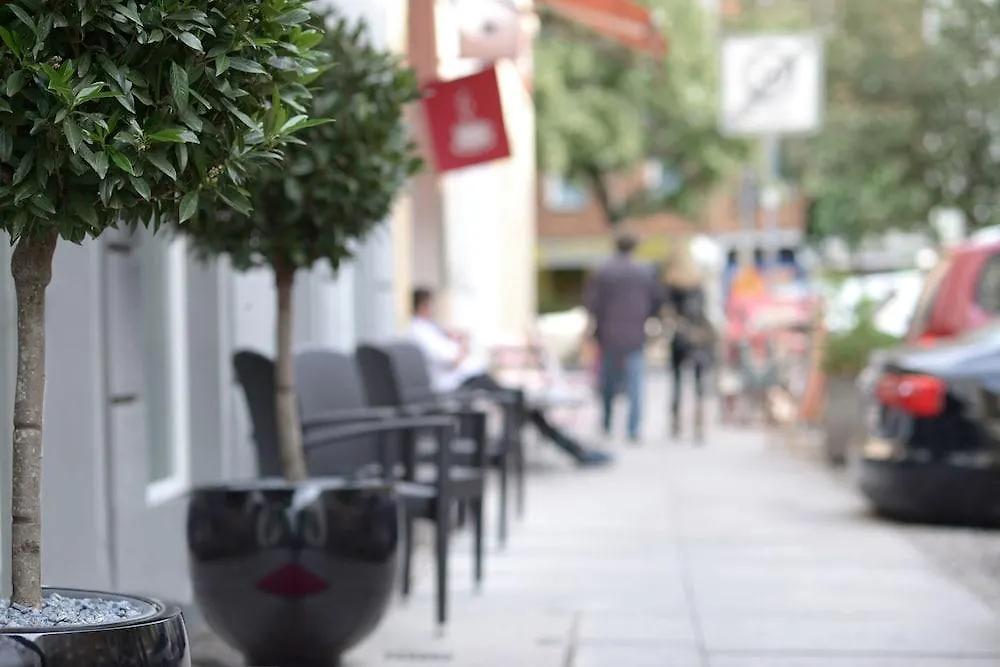 Adelante Boutique Hotel Berlin
