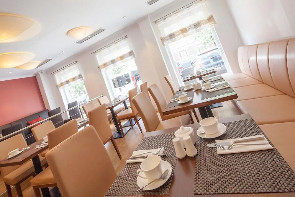 Adelante Boutique Hotel Berlin Germany