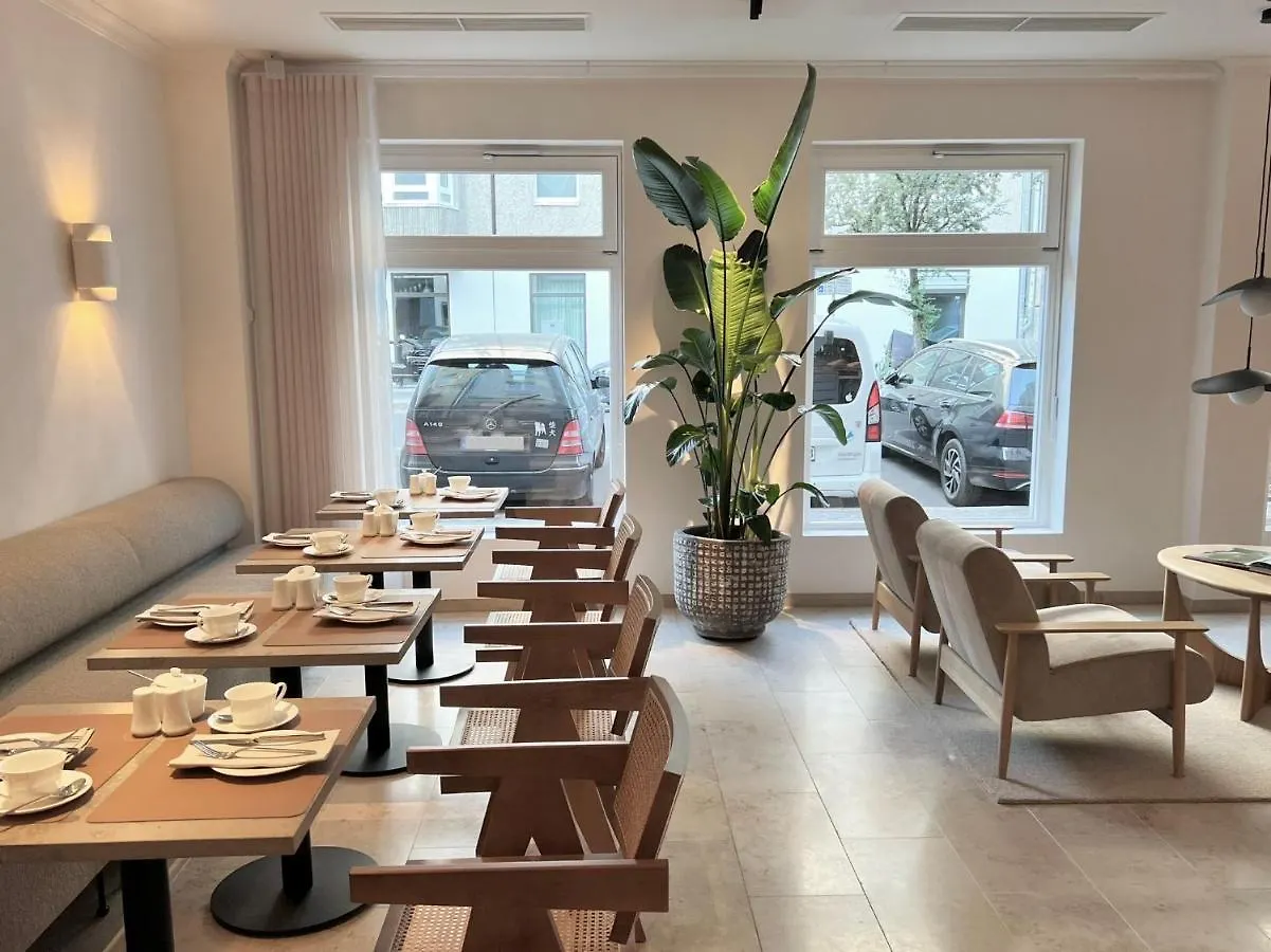 Adelante Boutique Hotel Berlin