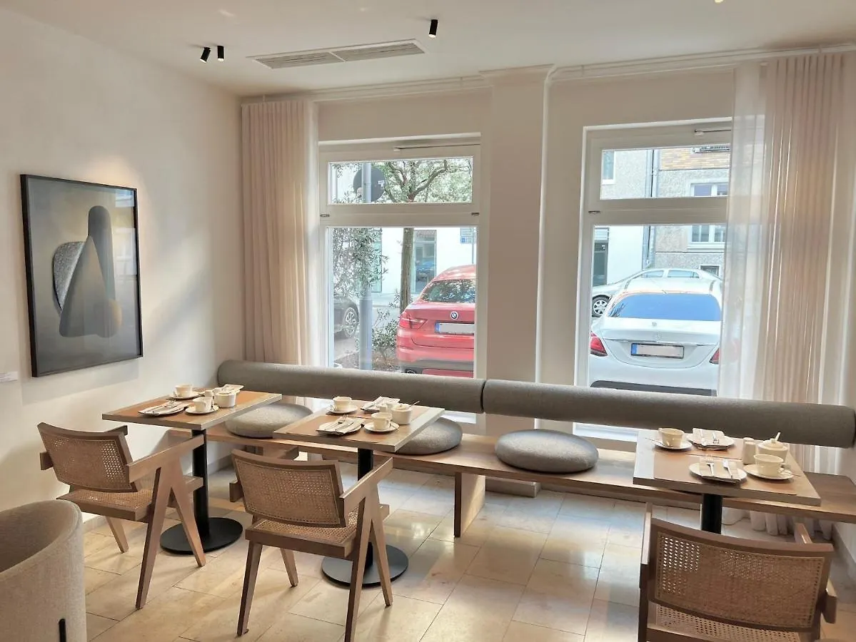 Adelante Boutique Hotel Berlin
