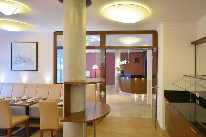 Adelante Boutique Hotel برلين