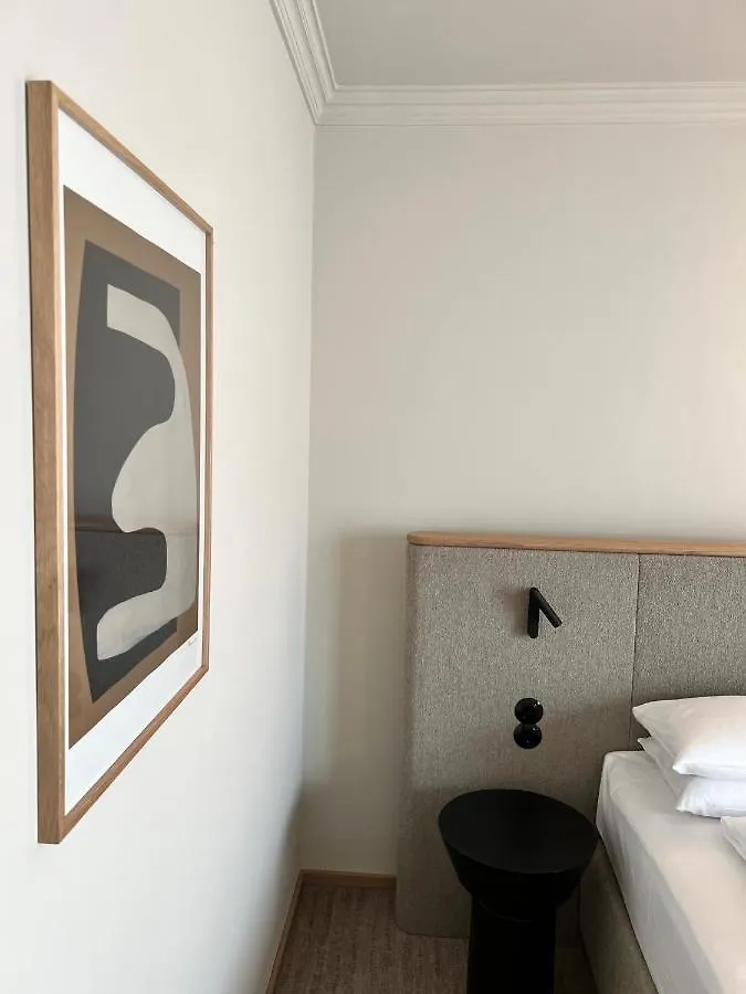 Adelante Boutique Hotel Berlin