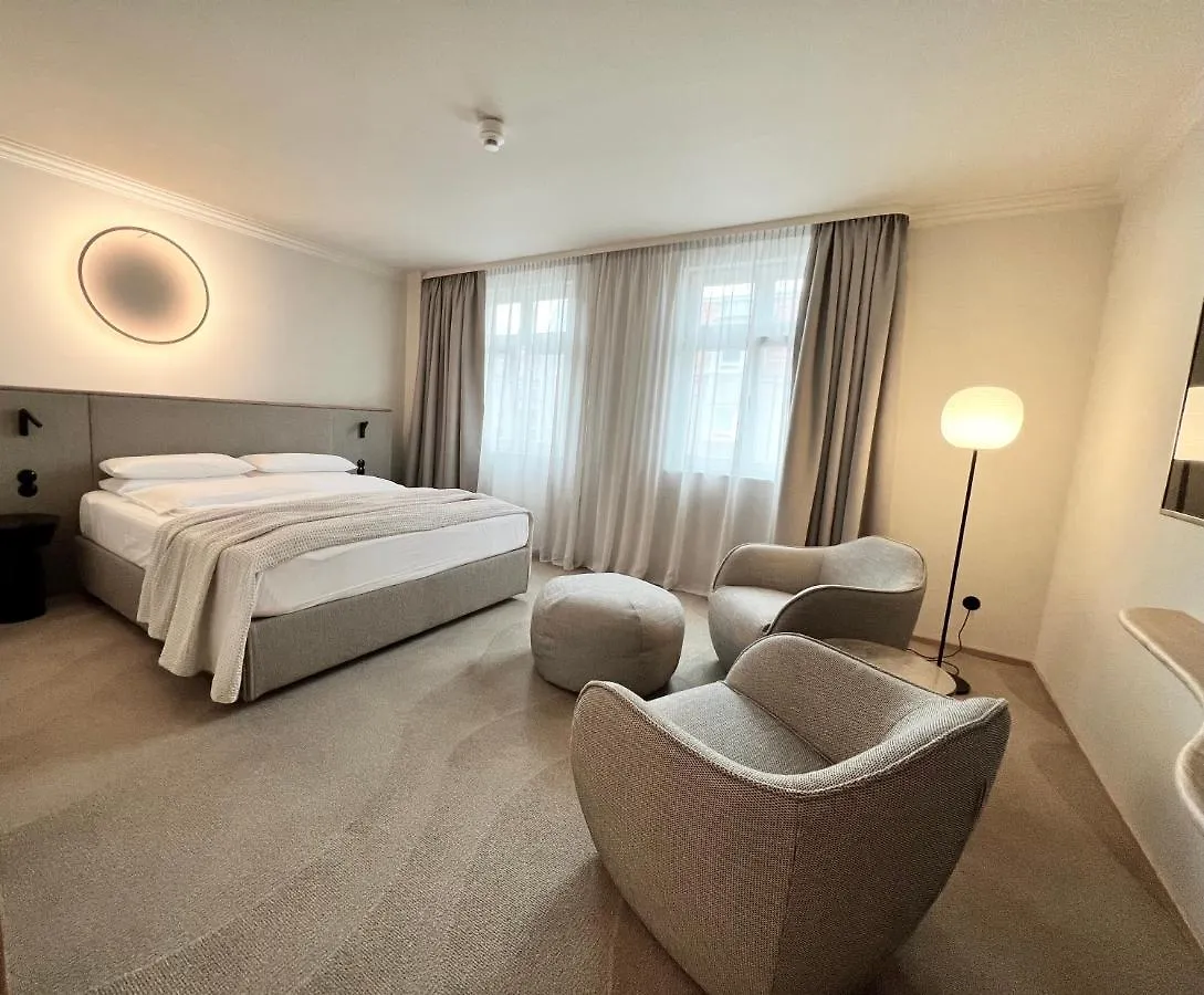 Adelante Boutique Hotel Berlin