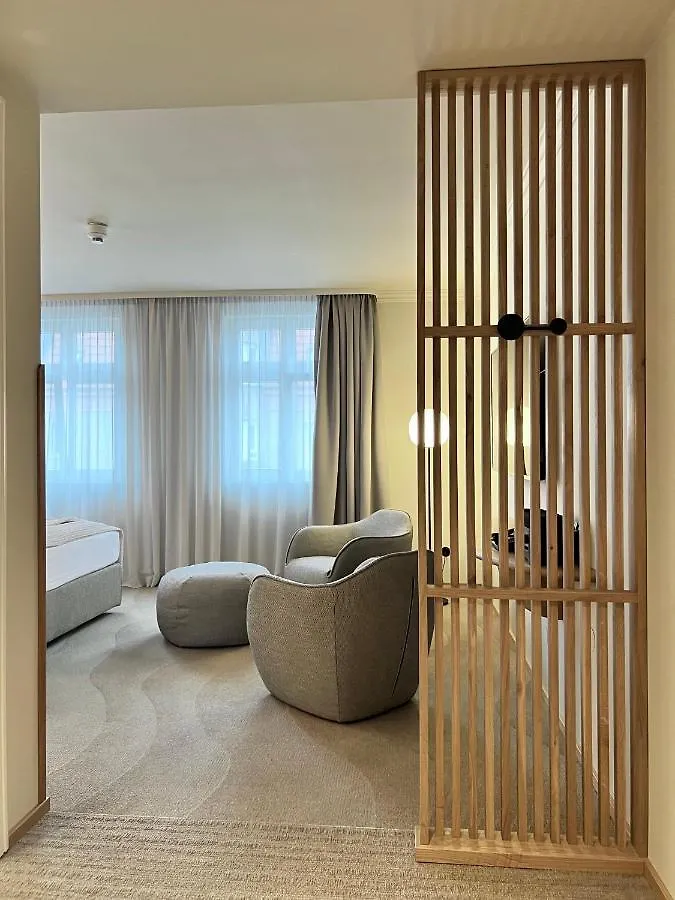 Adelante Boutique Hotel Berlin
