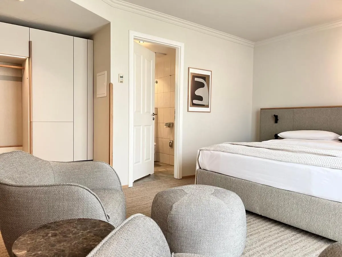 ****  Adelante Boutique Hotel برلين ألمانيا