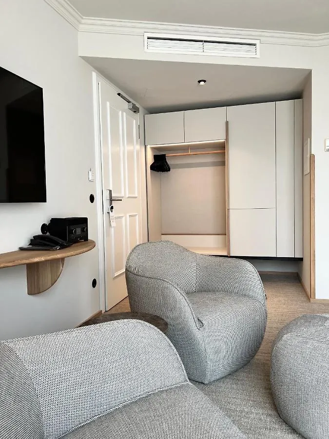 Adelante Boutique Hotel Berlin