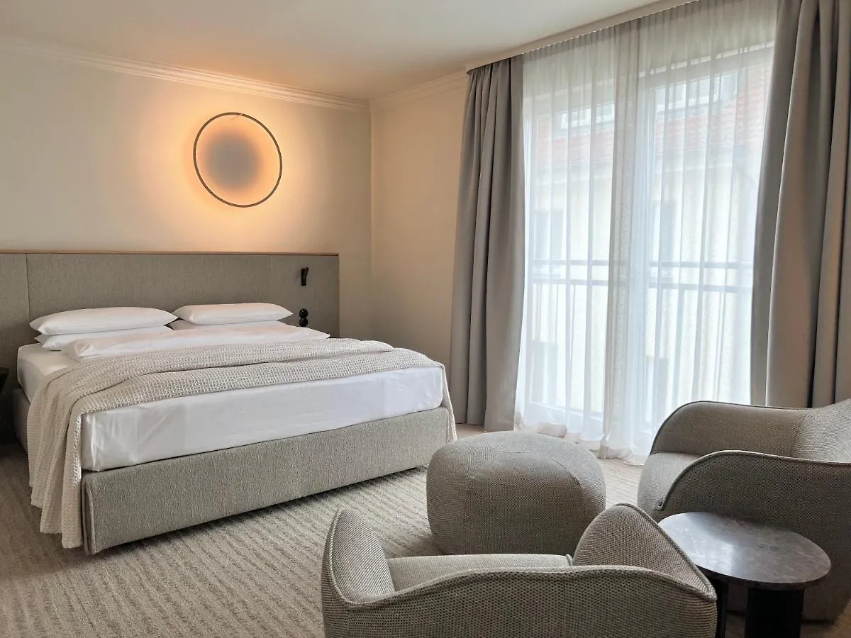 Adelante Boutique Hotel Berlin