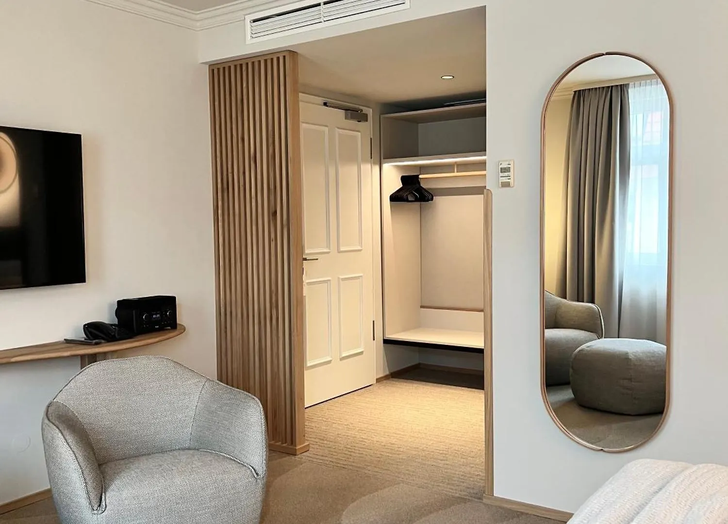 ****  Adelante Boutique Hotel Berlin Almanya