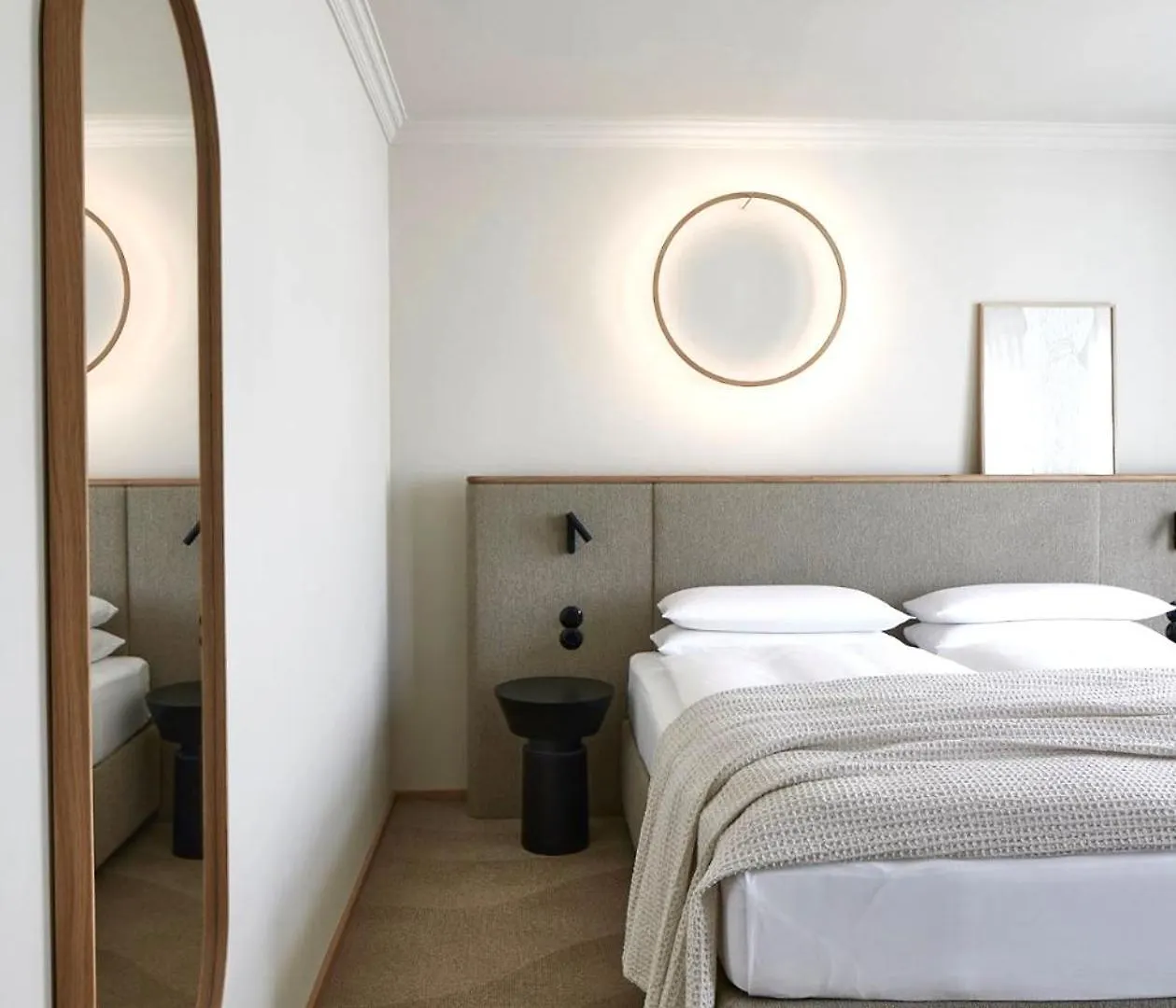 ****  Adelante Boutique Hotel Berlin Germany