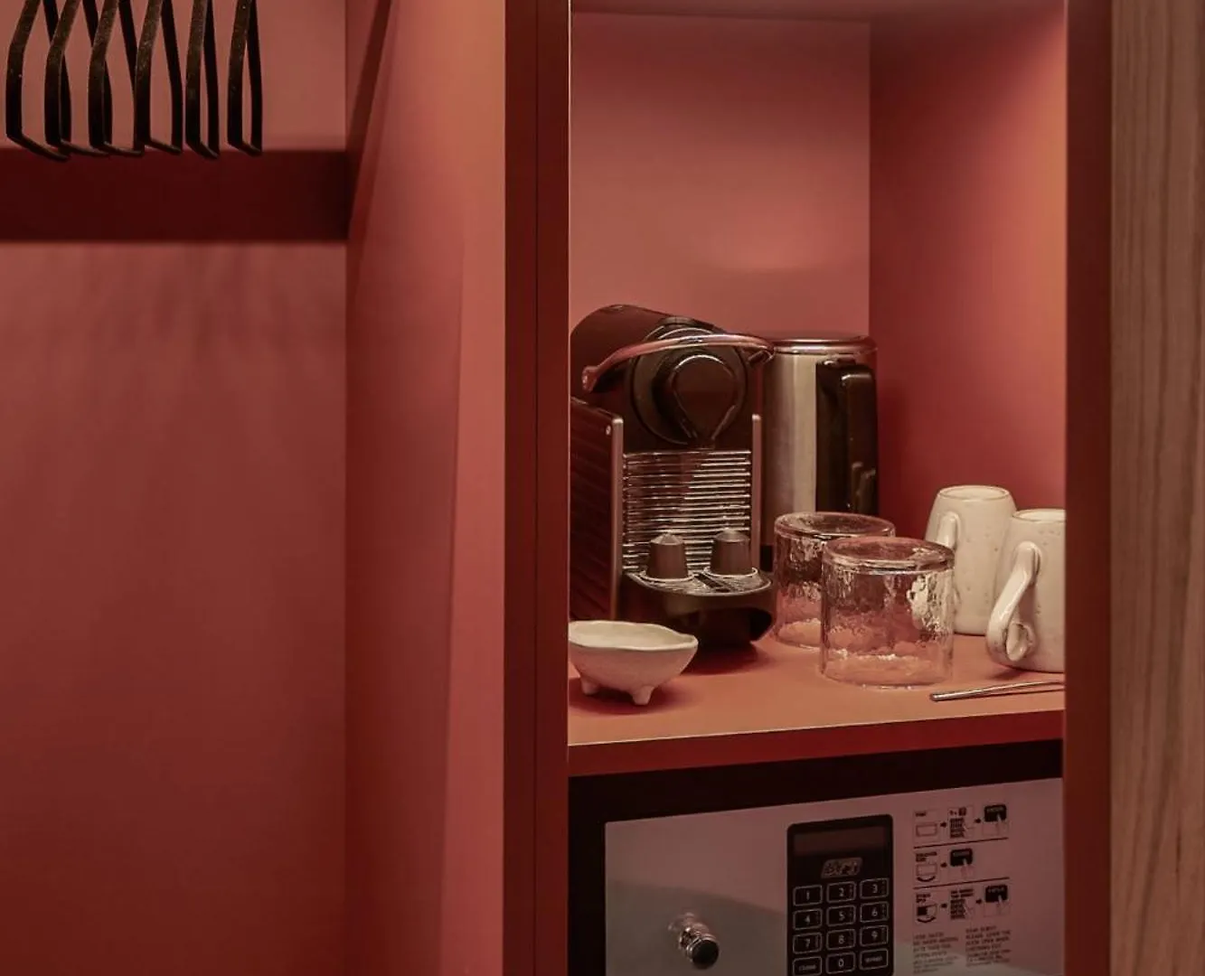 Adelante Boutique Hotel برلين