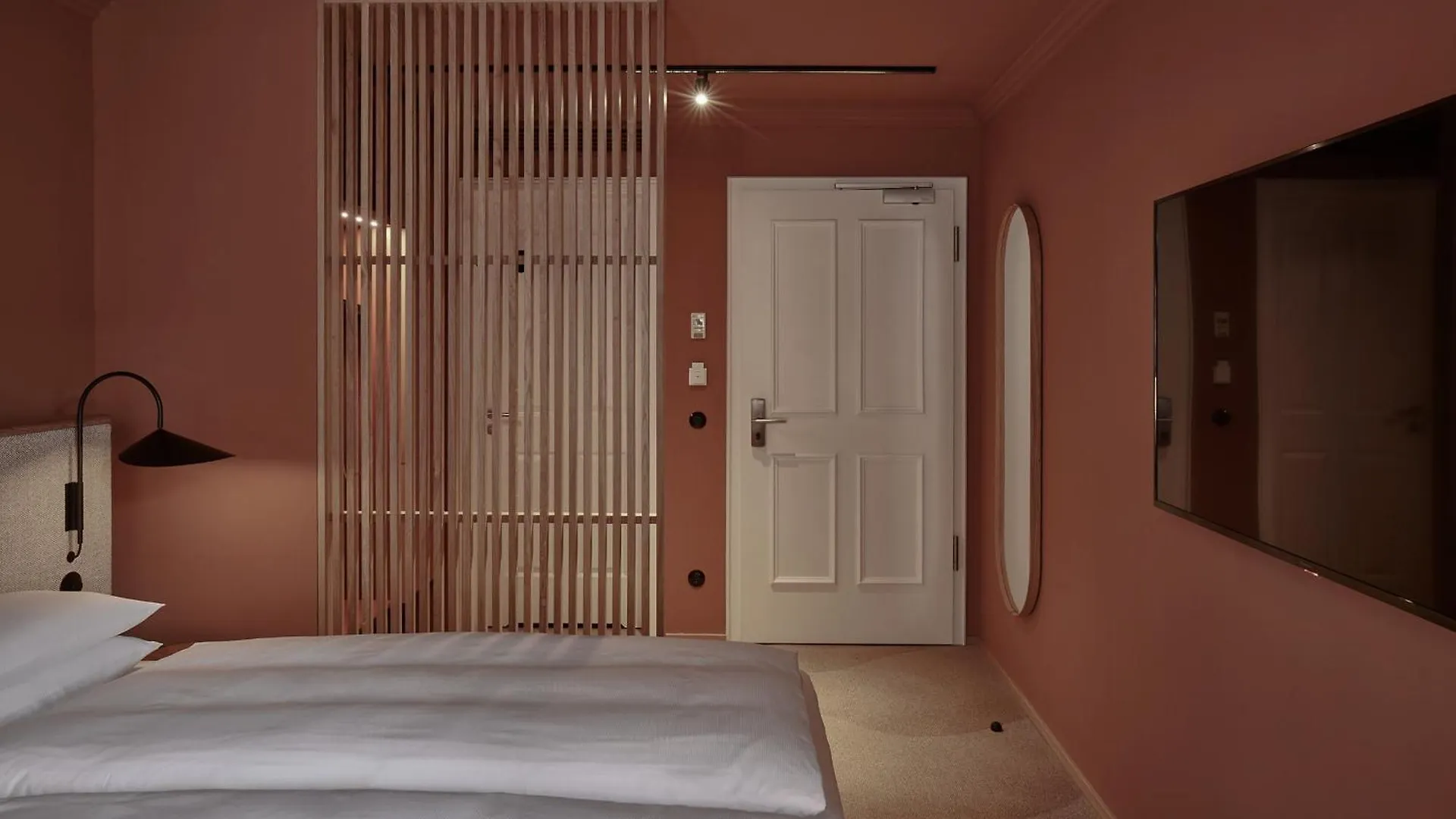 Adelante Boutique Hotel Berlin