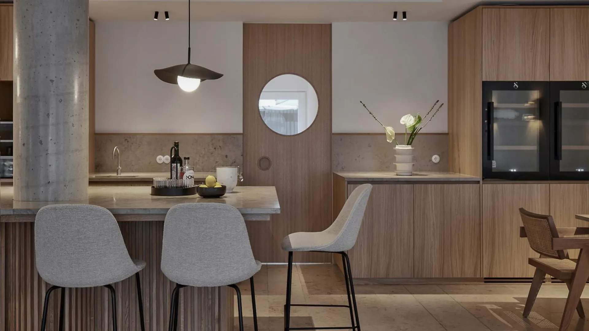 Adelante Boutique Hotel Berlin