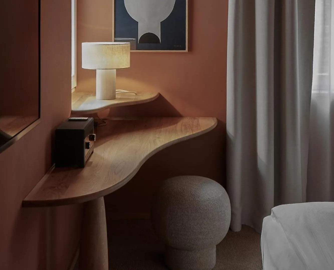 ****  Adelante Boutique Hotel Berlin Germany