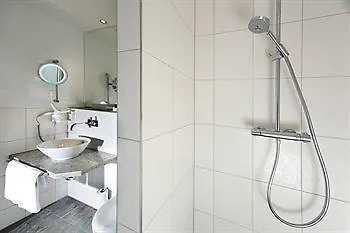 Adelante Boutique Hotel Berlin Almanya