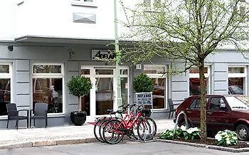 Adelante Boutique Hotel Berlin