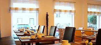 Adelante Boutique Hotel Berlin