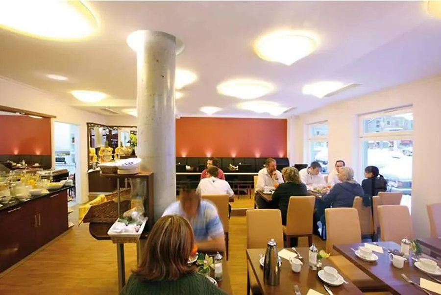 Adelante Boutique Hotel Berlin