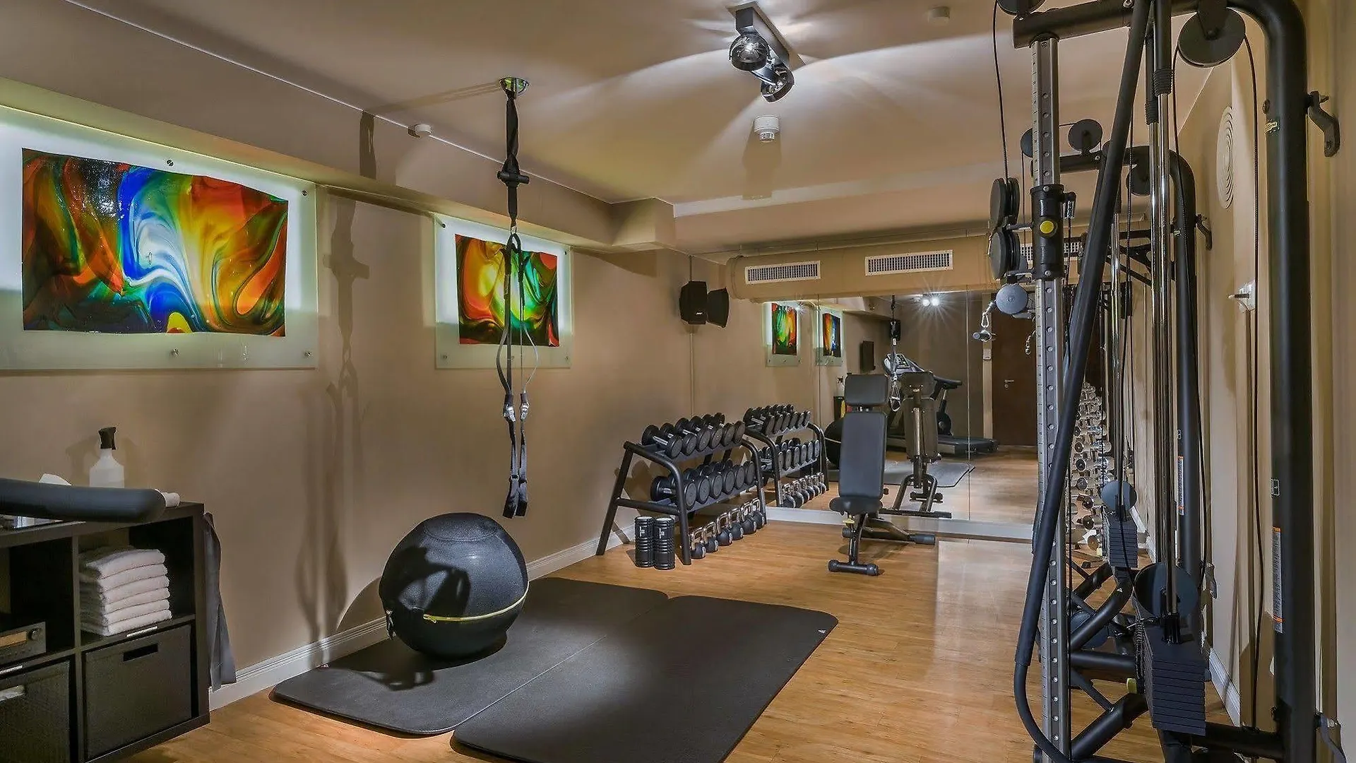 Adelante Boutique Hotel برلين