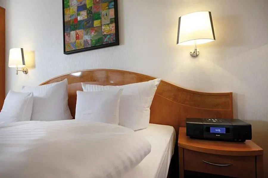 Adelante Boutique Hotel Berlin 4*,