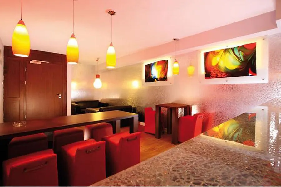 Adelante Boutique Hotel Berlin