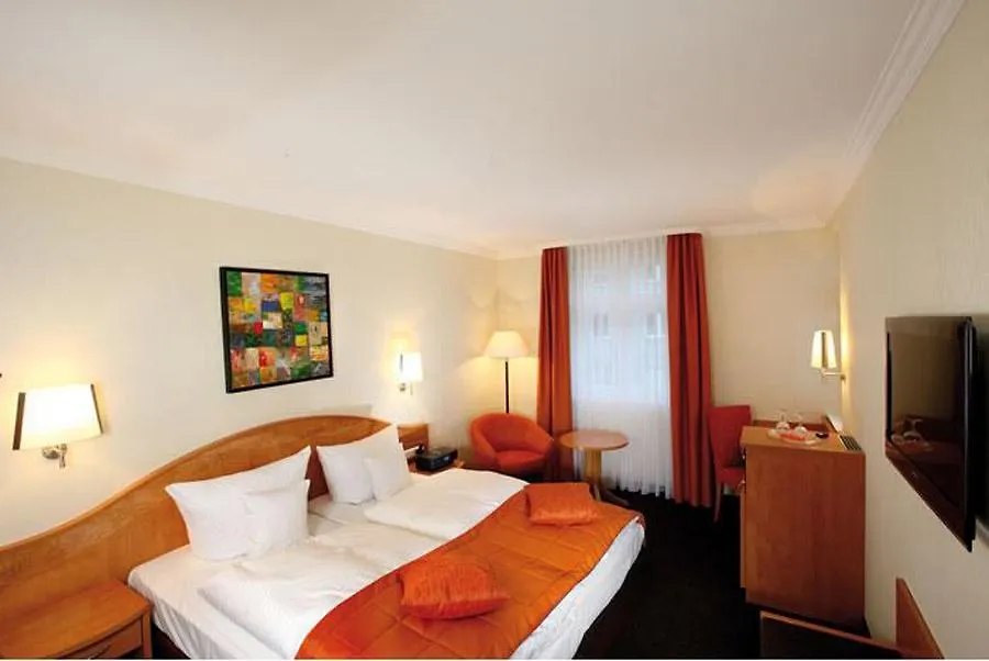 Adelante Boutique Hotel Berlin